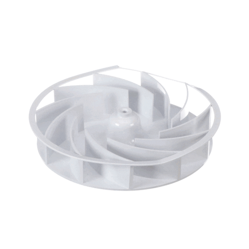 Pale de ventilateur d'évaporateur de réfrigérateur Samsung DA31-00242A