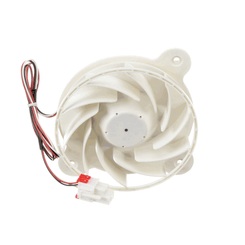 Moteur de ventilateur d'évaporateur de réfrigérateur Samsung DA31-00287B
