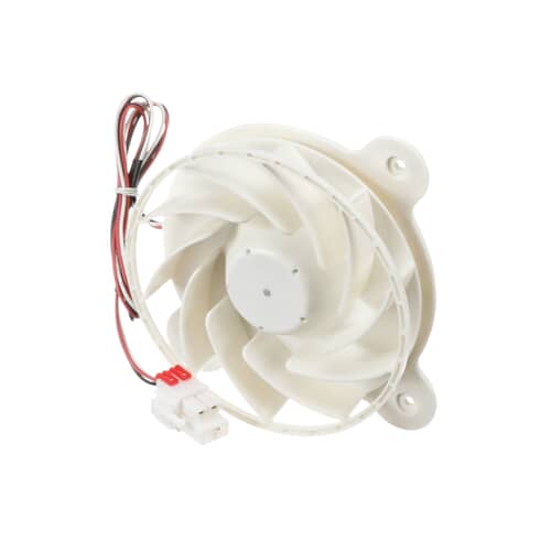 Samsung DA31-00287B Refrigerator Evaporator Fan Motor