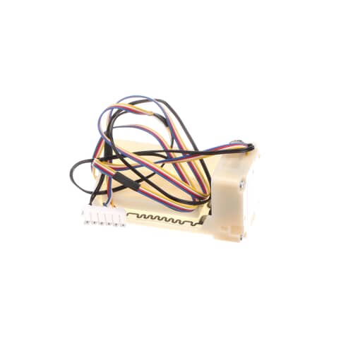 DA31-00346A MOTOR GEARED DC DAMPER;NSBY001