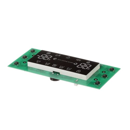 DA41-00463F Refrigerator Display Control Board