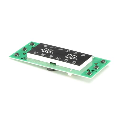 DA41-00644A Refrigerator User Interface