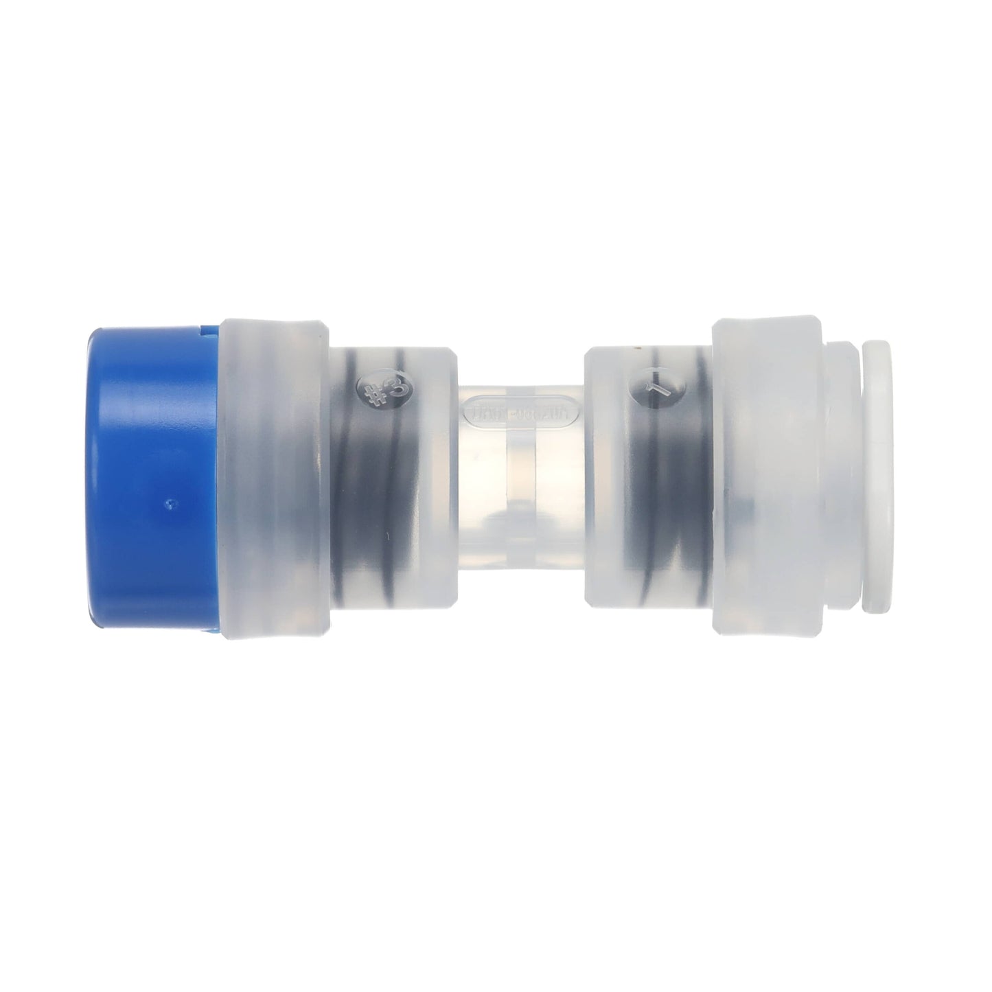 Samsung DA62-01626B Tube-Fitting-A