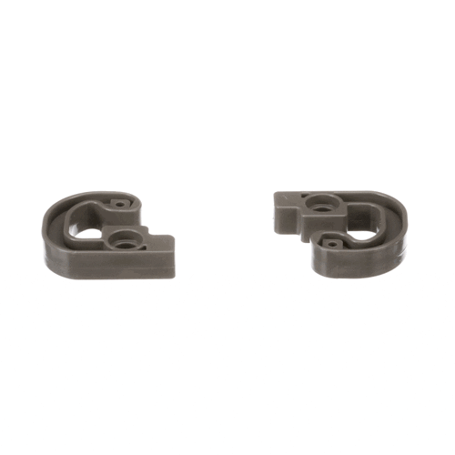 Samsung DA61-02383A Support Door-Close