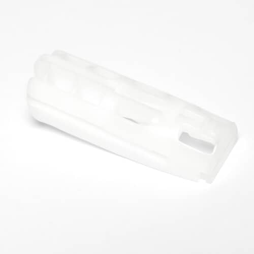 Samsung DA61-06254A Refrigerator Door Handle Clip, Lower
