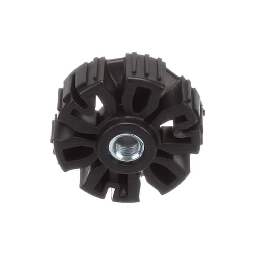 Samsung Refrigerator DA61-07972B Foot-Front