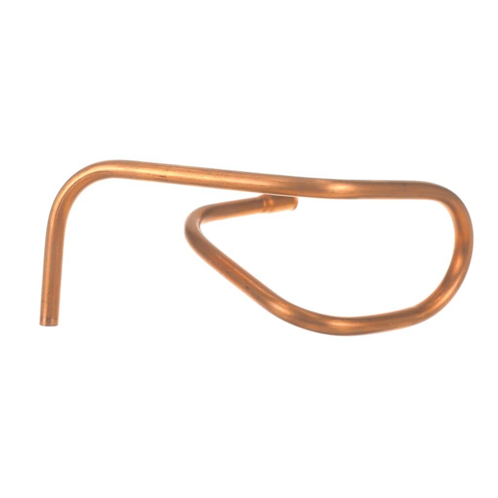Raccord de tuyau d'aspiration DA62-03897C ; 5 300 Rs Cu
