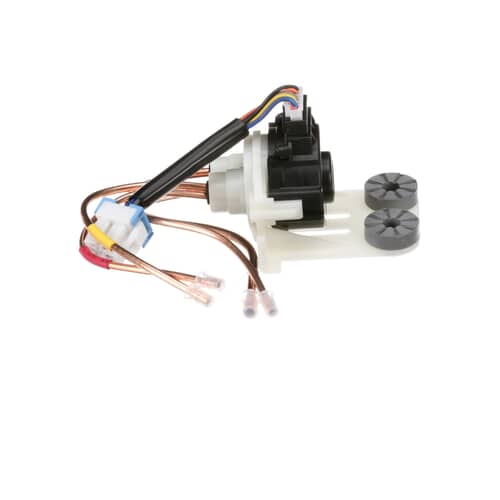 Samsung DA33-00023B Valve Step