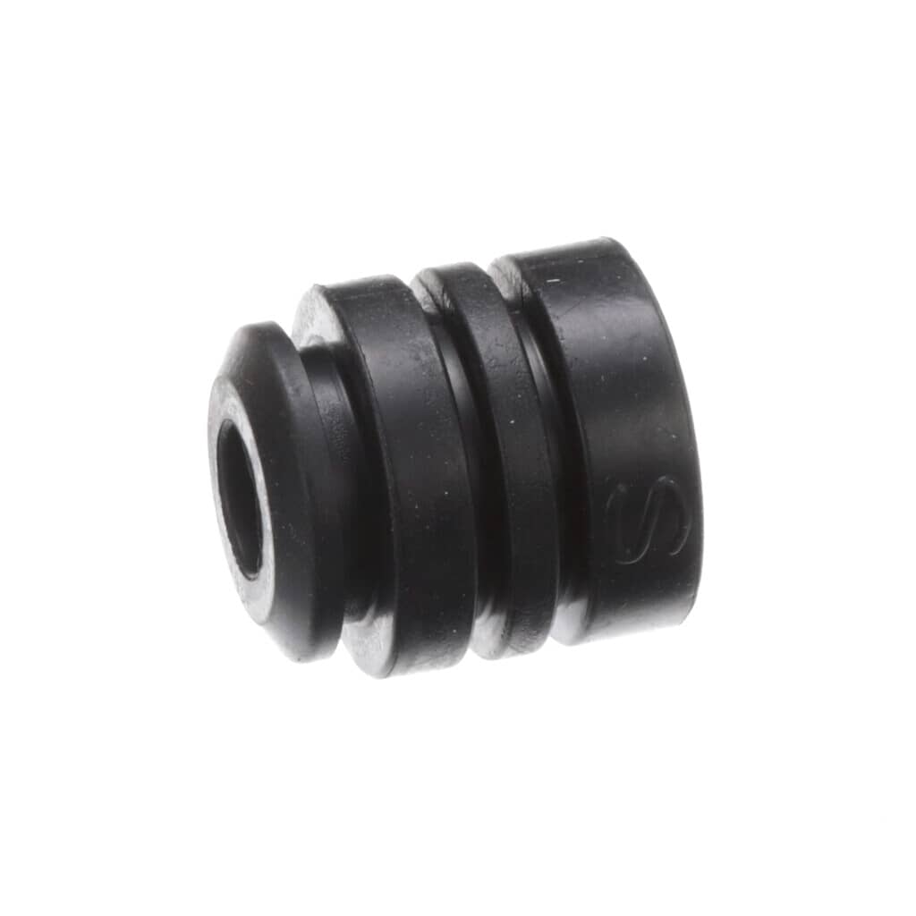 Œillet Samsung DA63-09336B ; Réf., IIR, tout noir