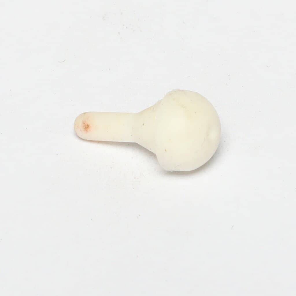 Samsung DA63-40167A Refrigerator Evaporator Cover Grommet