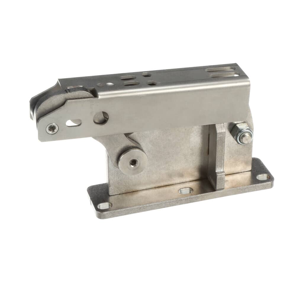 DA81-08499A Charnière de service pour porte inférieure gauche