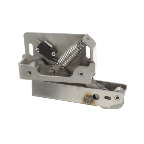 DA81-08504A Charnière de service pour porte supérieure droite
