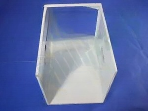 DA82-02402A CUSTOM PANEL ASSEMBLY