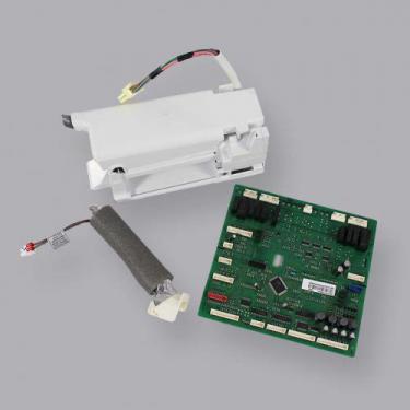 Porte d'emballage d'assemblage Samsung DA82-02692S A/S ; Aw4-4D, R