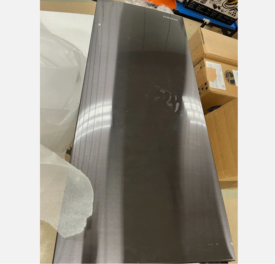 DA82-02806A A/S ASSY-FOAM FRE DISPENSER 11 - Samsung Parts USA