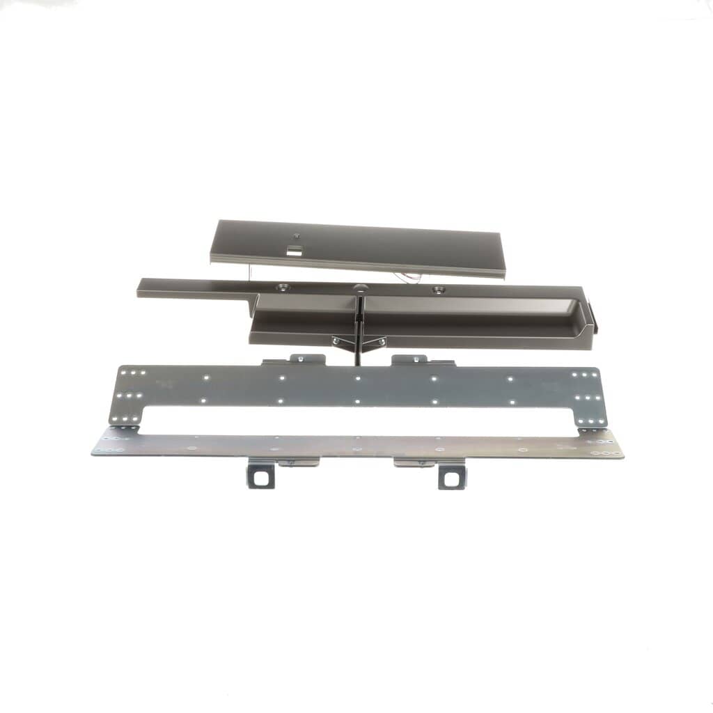 Installation de l'assemblage DA91-04750A