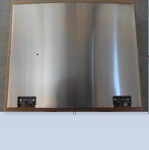 Samsung DA91-05244A Assembly Door Foam-Fre