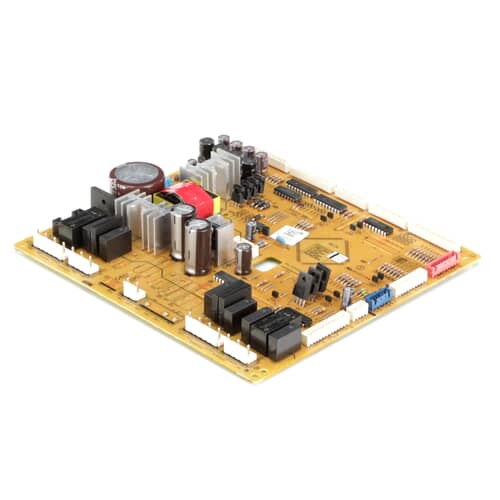 DA92-00146A Refrigerator Power Control Board