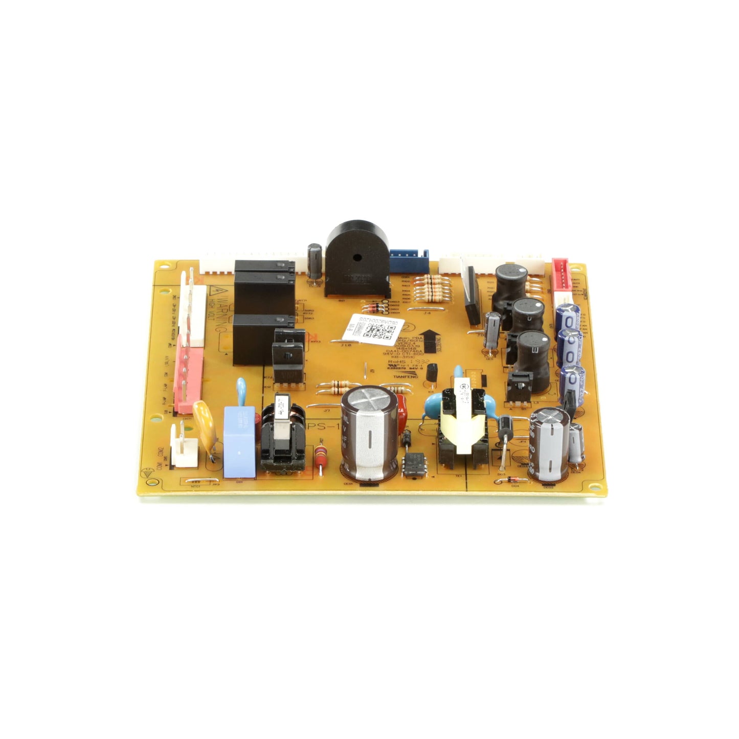 Samsung Samsung DA92-00420S Refrigerator Electronic Control Board