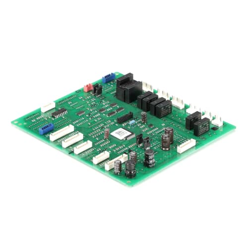 DA92-00715W Main PCB Assembly