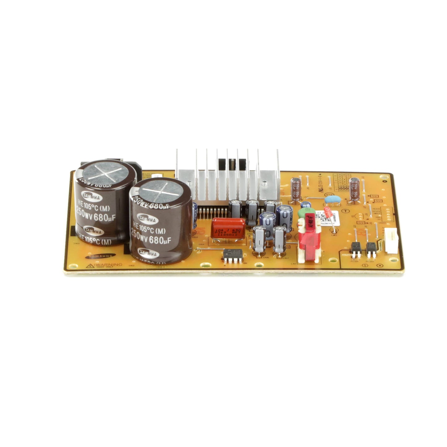 Samsung DA92-00763W ASSEMBLAGE PCB ONDULEUR; ONDULEUR