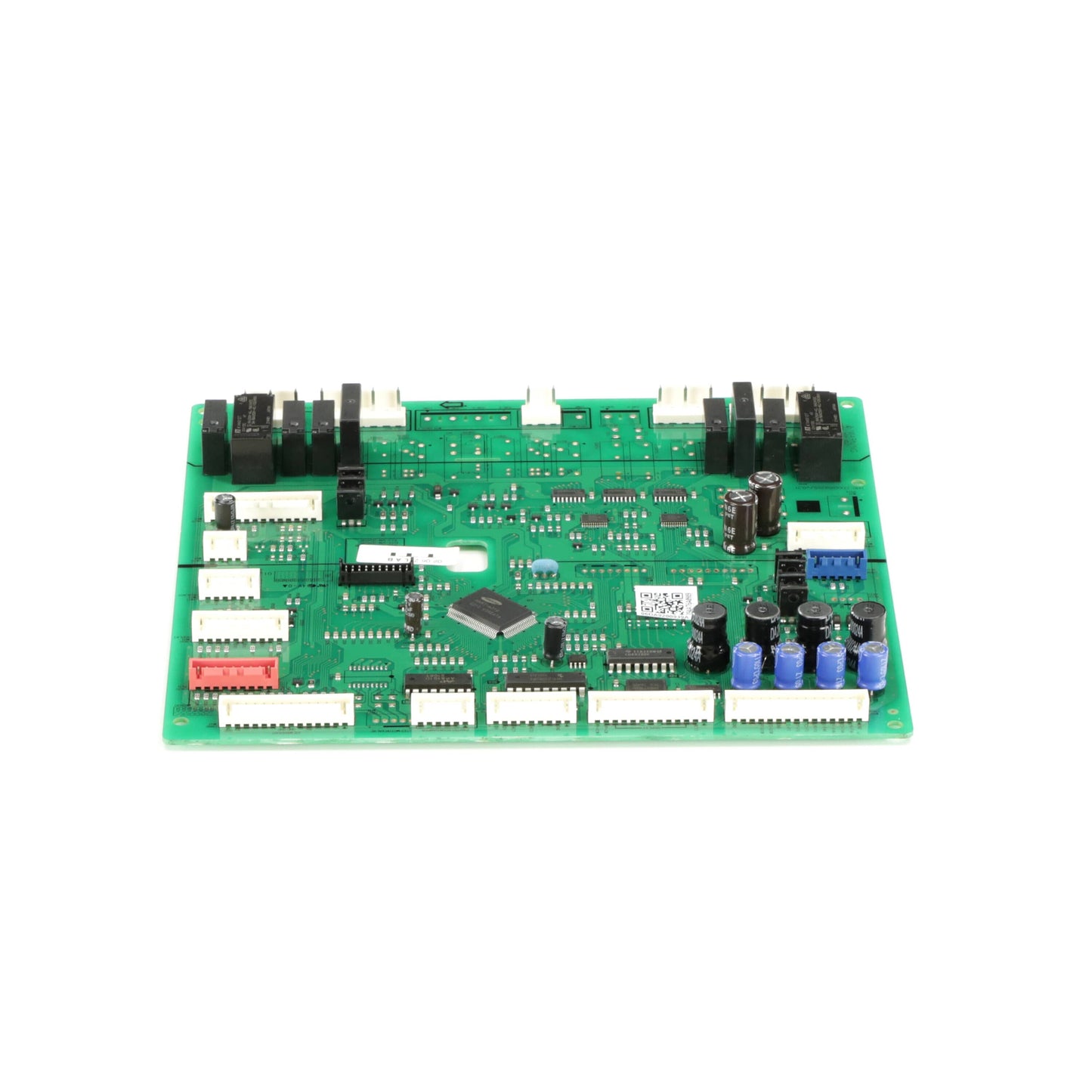 Carte de commande électronique du réfrigérateur Samsung DA92-00939A