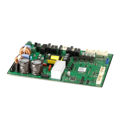 DA92-01190A PCB Main Assembly