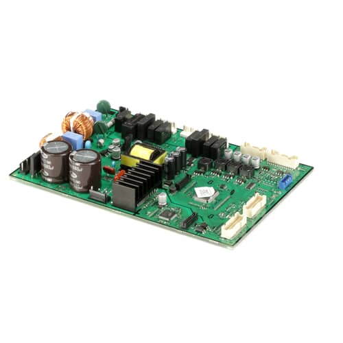 DA92-01190E Assemblage principal du circuit imprimé