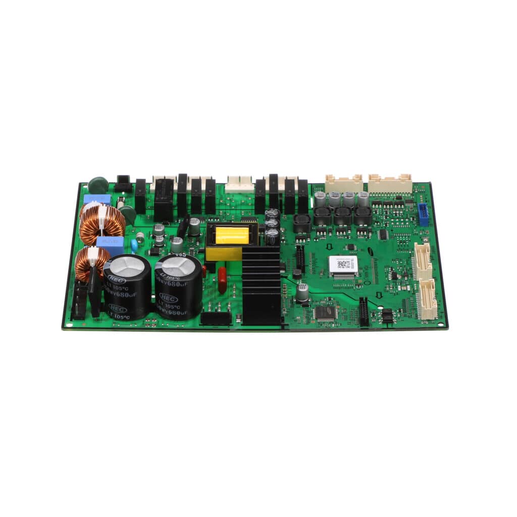 DA92-01190J ASSEMBLAGE PCB PRINCIPAL