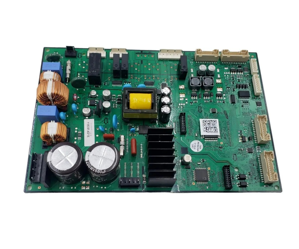 PCB d'assemblage principal Samsung DA92-01193M