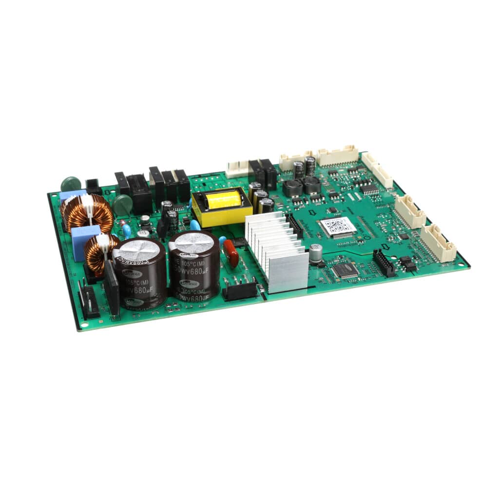 DA92-01196B ASSEMBLAGE PCB PRINCIPAL;RS5300TC,165