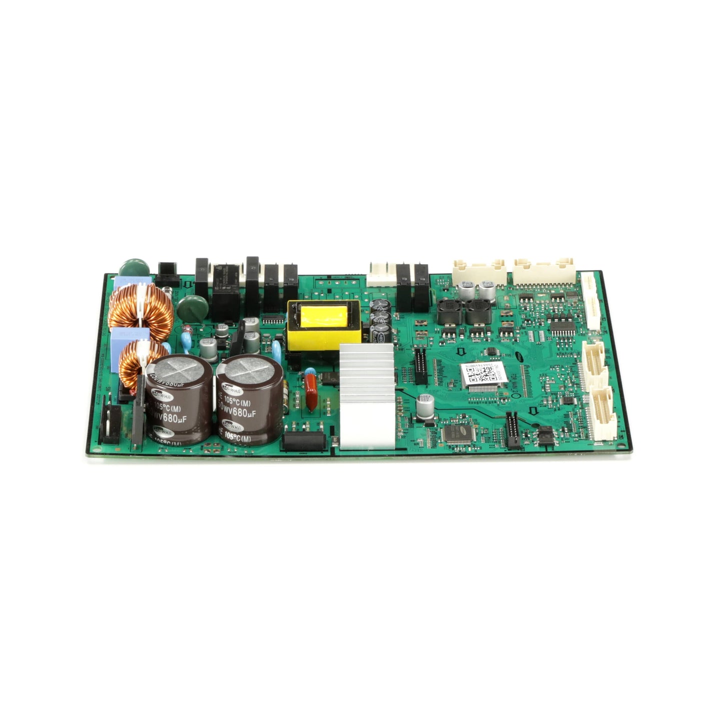 DA92-01196D ASSEMBLAGE PCB PRINCIPAL;RS5300T,165X