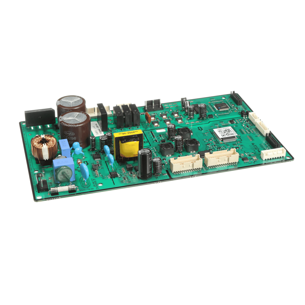 ASSEMBLAGE PCB PRINCIPAL Samsung DA92-01364J
