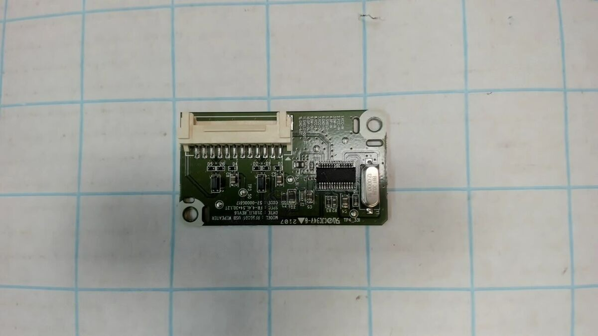 Module d'assemblage PBA DA92-01413A