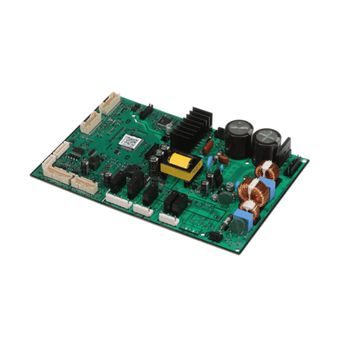 Samsung DA92-01692B Assy Pcb Main;4D,Fs,W/D,2 Ice,