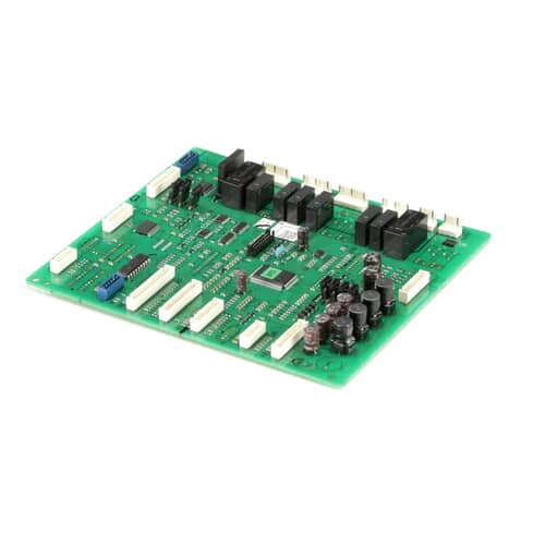 Samsung DA94-03040A Refrigerator Power Control Board