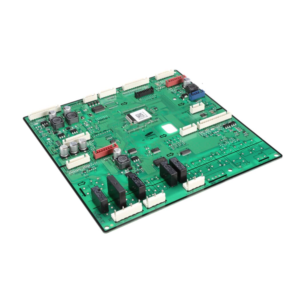 DA94-03758B ASSEMBLAGE PCB EEPROM