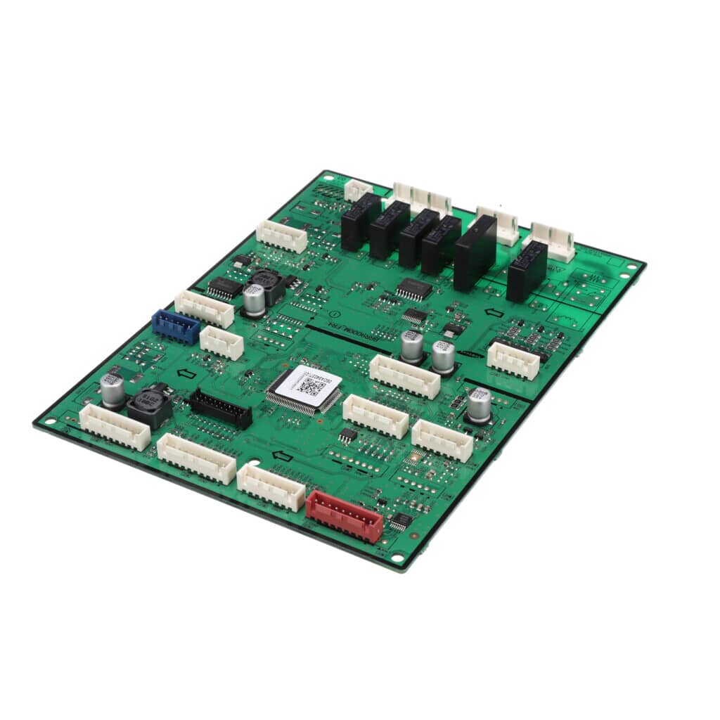 Assemblage PCB EEPROM Samsung DA94-03790B