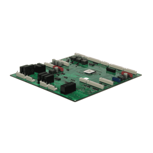 Samsung DA94-04018H Assembly Pcb Eeprom;0X87,D602,