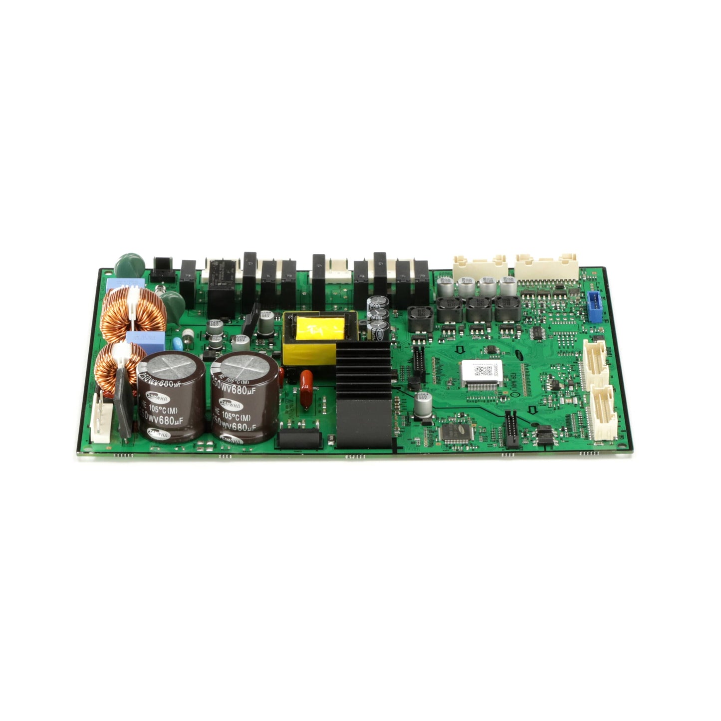 Assemblage PCB EEPROM Samsung DA94-04603A