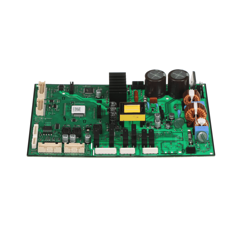 Carte de circuit imprimé d'assemblage EEPROM Samsung DA94-05310L