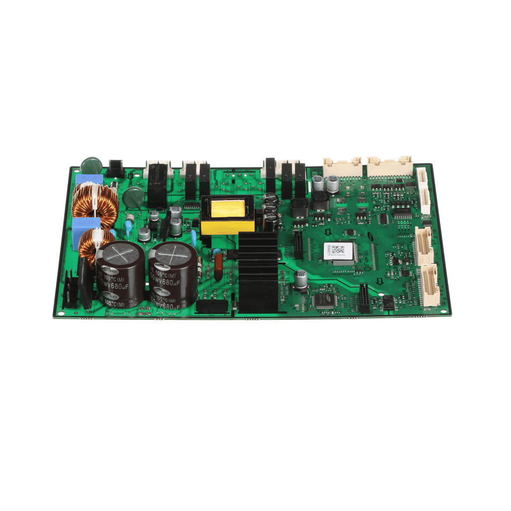 Carte de circuit imprimé d'assemblage EEPROM Samsung DA94-05317Y