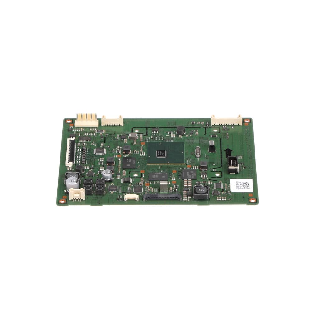 Carte de contrôle d'alimentation d'assemblage Samsung DA92-01214A D