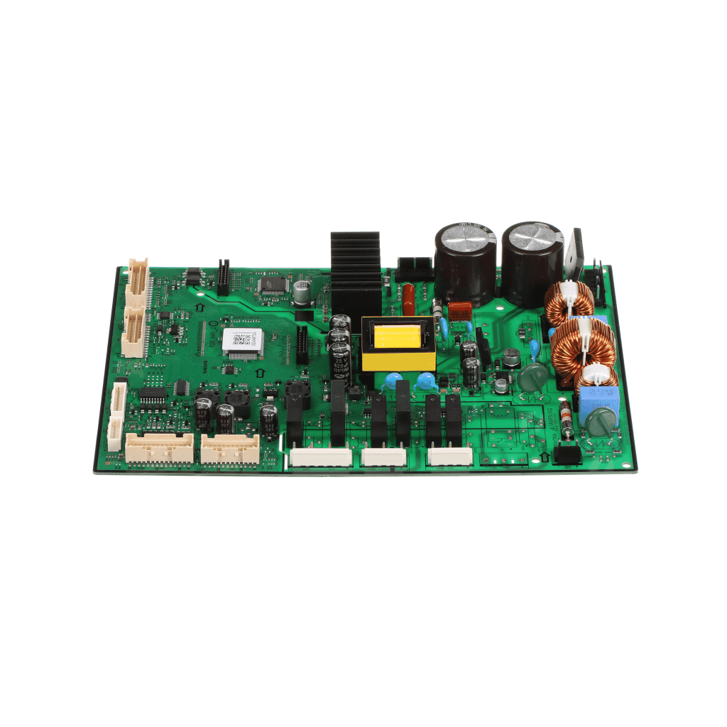 Carte de circuit imprimé d'assemblage EEPROM Samsung DA94-06788A