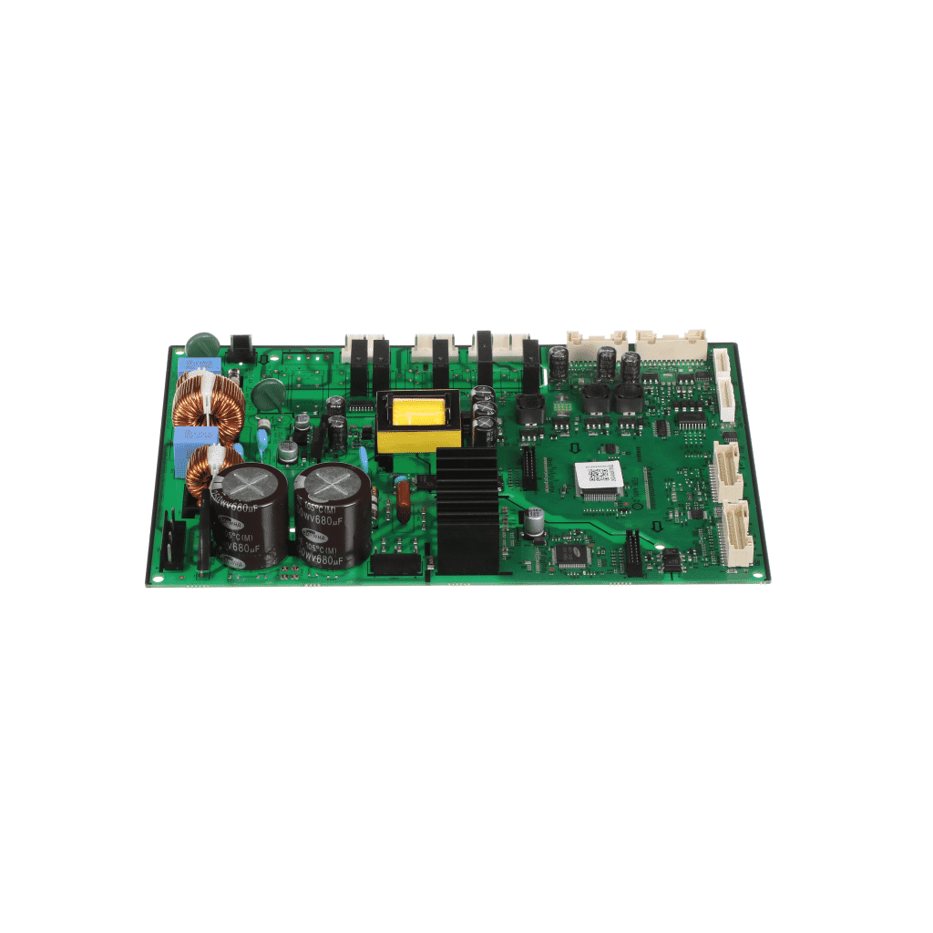 Carte de circuit imprimé d'assemblage EEPROM Samsung DA94-06788Q