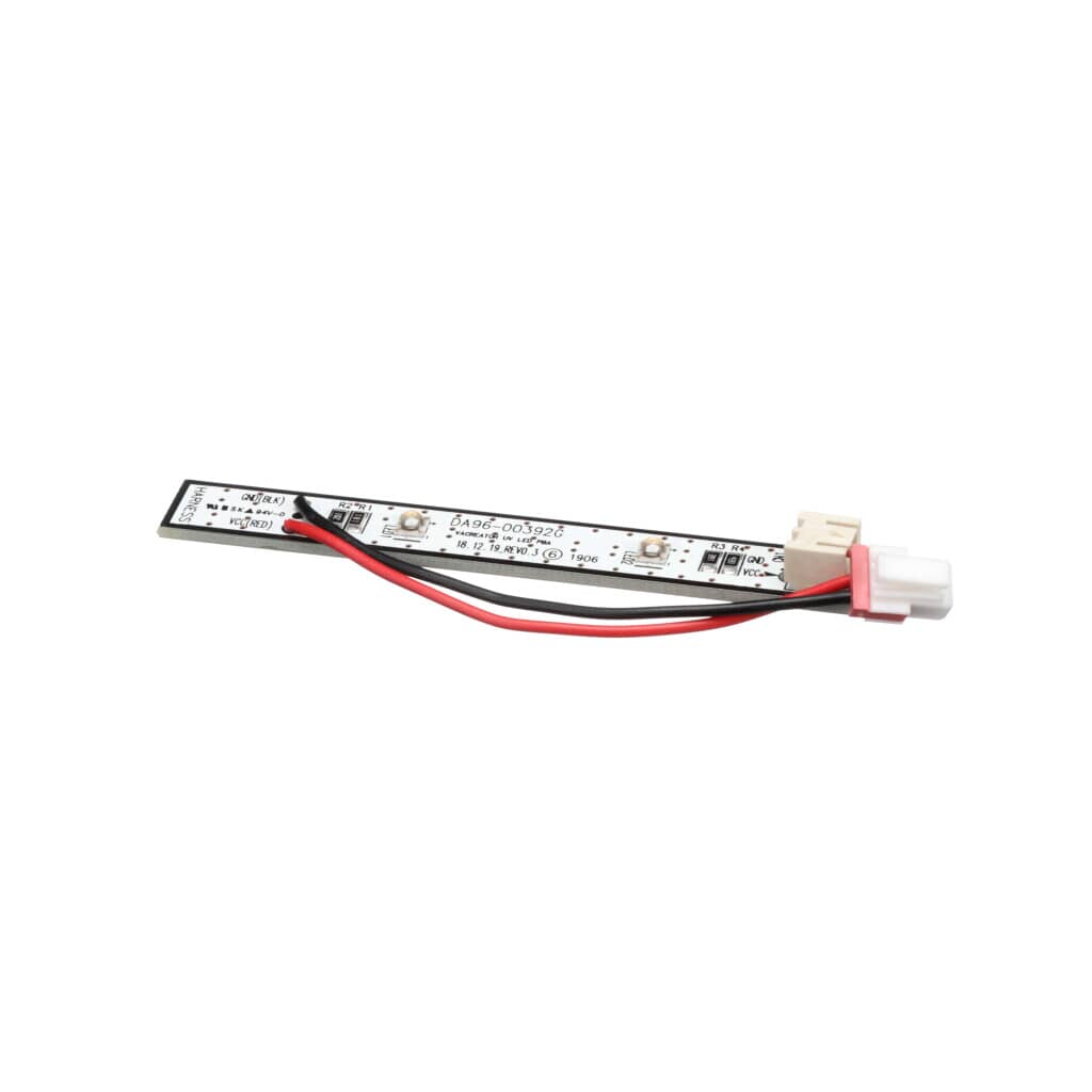 Lampe d'assemblage à LED DA96-00392G