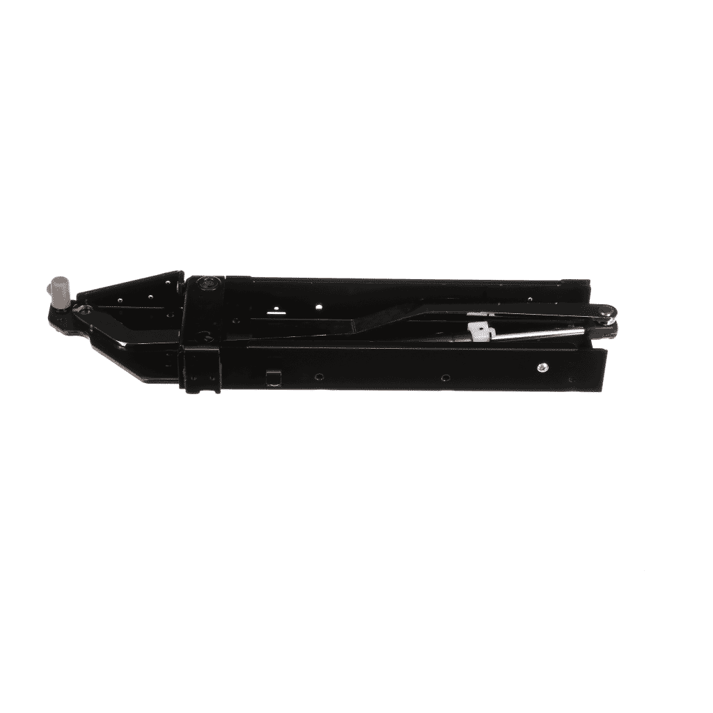 DA97-00888E ASSEMBLAGE CHARNIÈRE-FERMETURE AUTOMATIQUE R