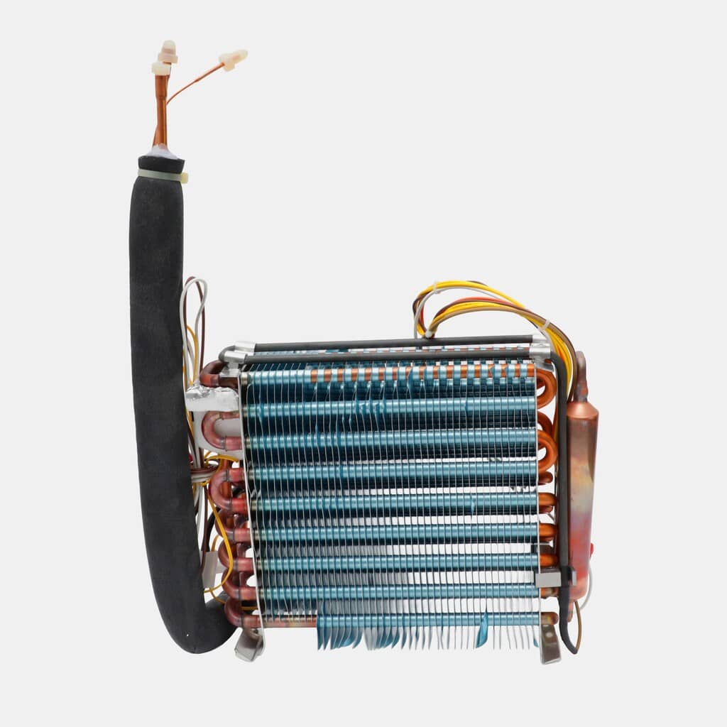 Ensemble d'évaporateur pour réfrigérateur Samsung DA97-00971B