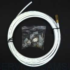 Ensemble d'installation et de filtre Samsung DA97-01469W