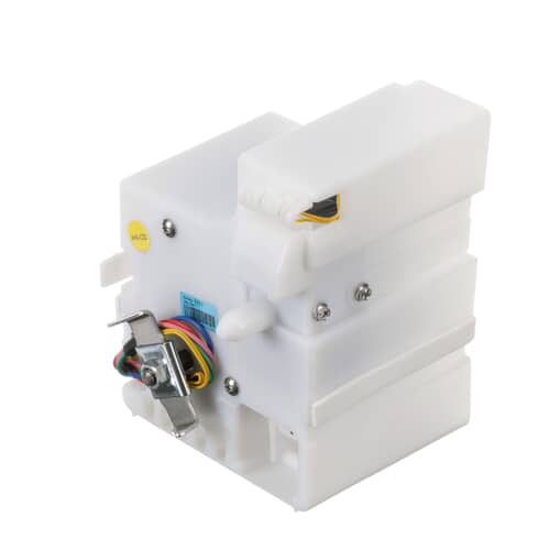 DA97-05246F Assembly Case-Auger Motor